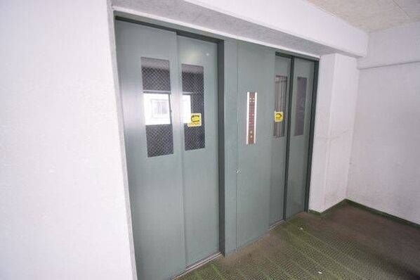 セントヒルズ仙台の物件内観写真